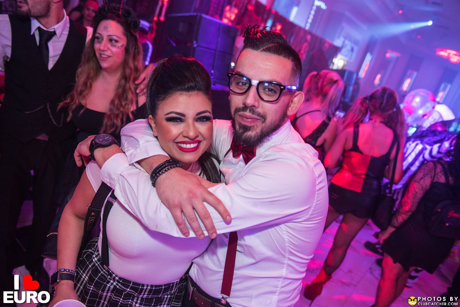 Julius party venue photo 131 - October 30th, 2021