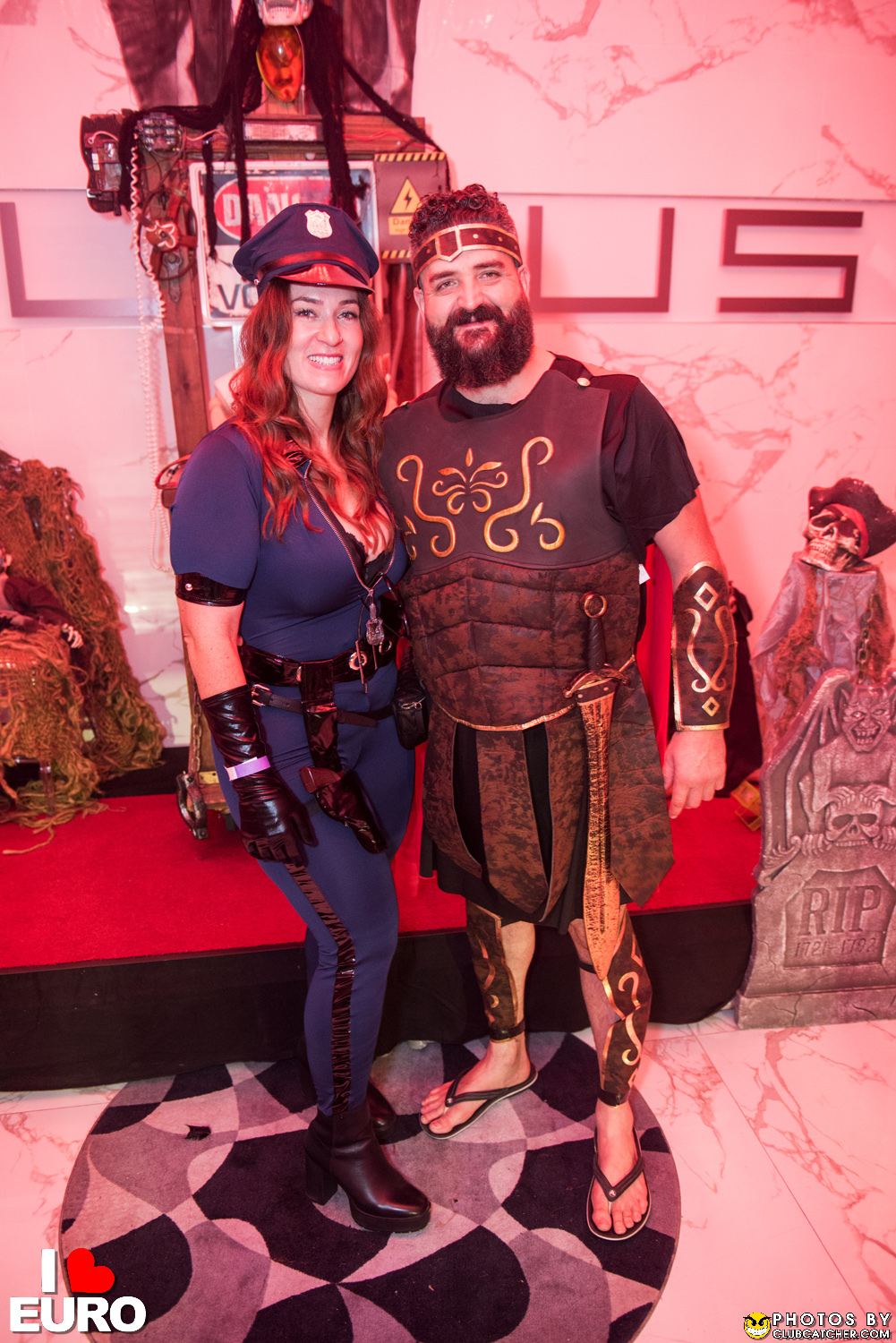 Julius party venue photo 132 - October 30th, 2021