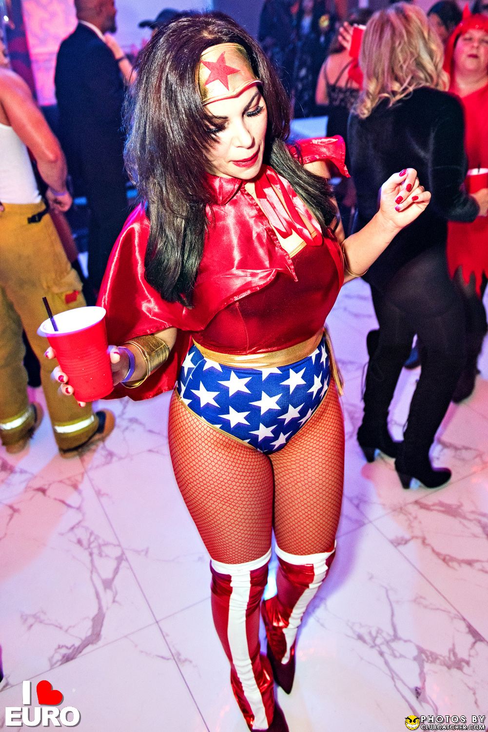 Julius party venue photo 133 - October 30th, 2021