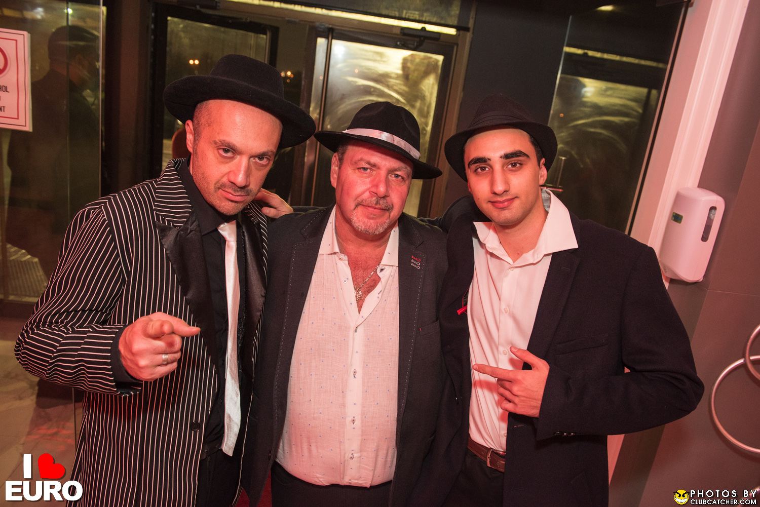 Julius party venue photo 134 - October 30th, 2021