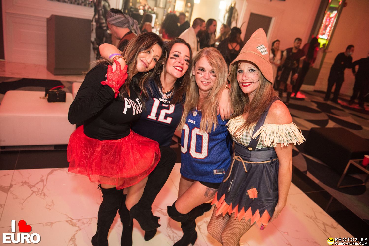 Julius party venue photo 136 - October 30th, 2021