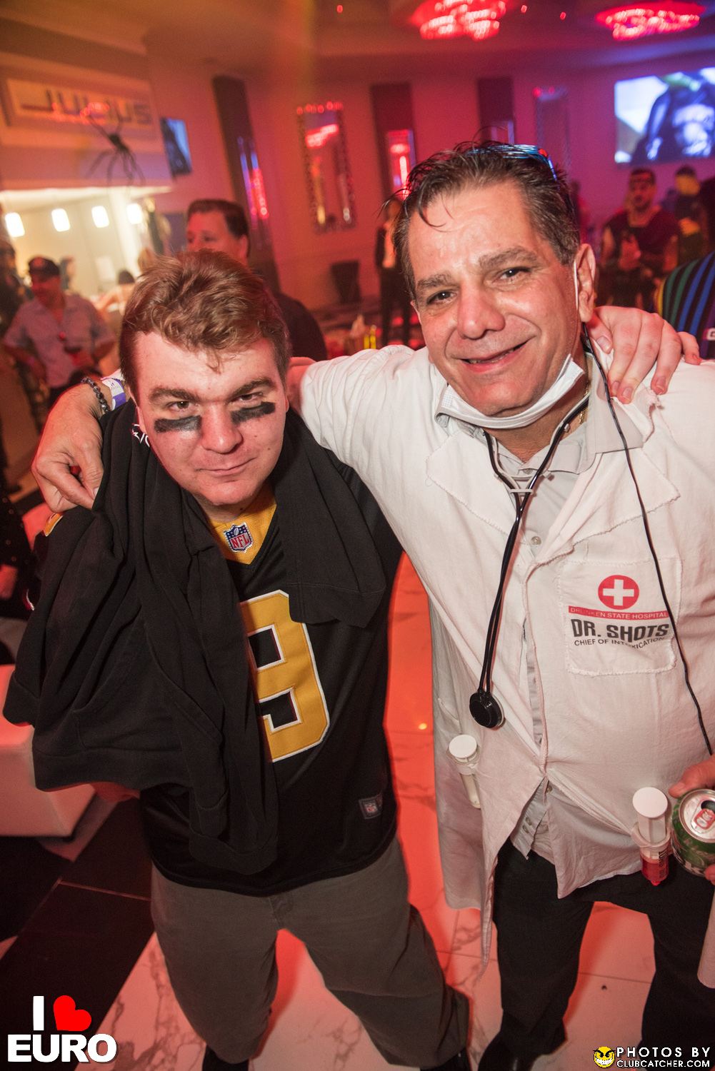 Julius party venue photo 137 - October 30th, 2021