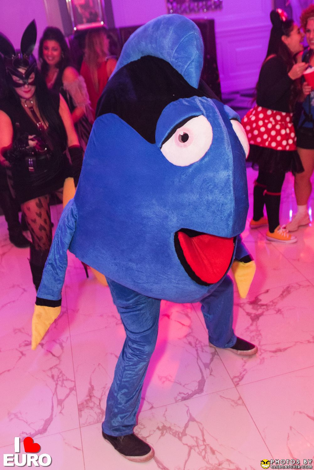 Julius party venue photo 139 - October 30th, 2021