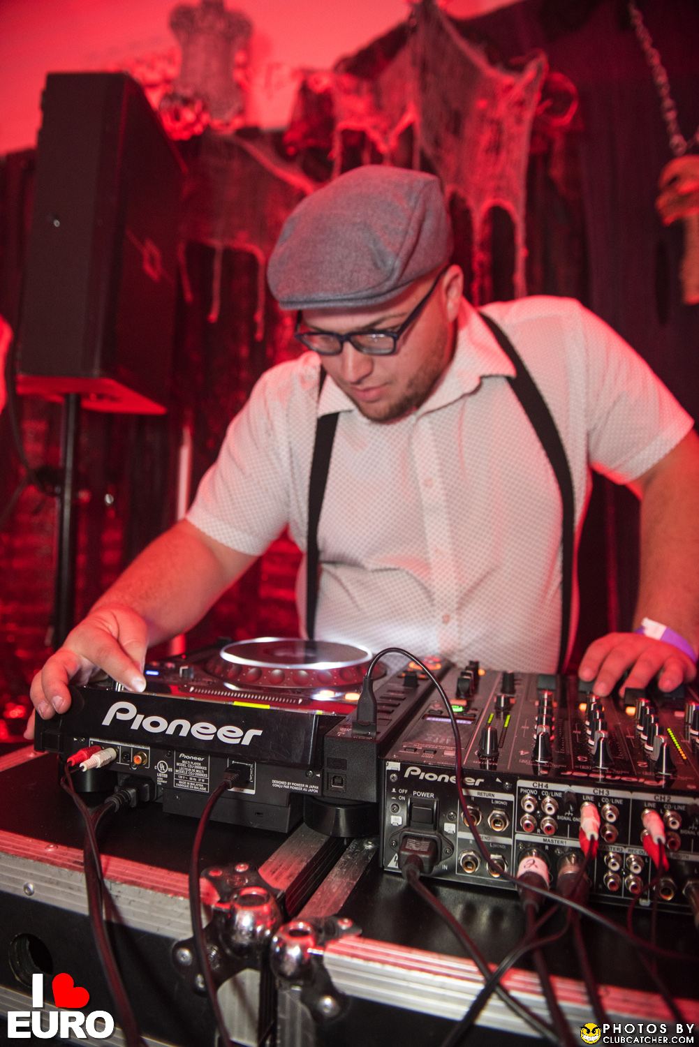 Julius party venue photo 140 - October 30th, 2021