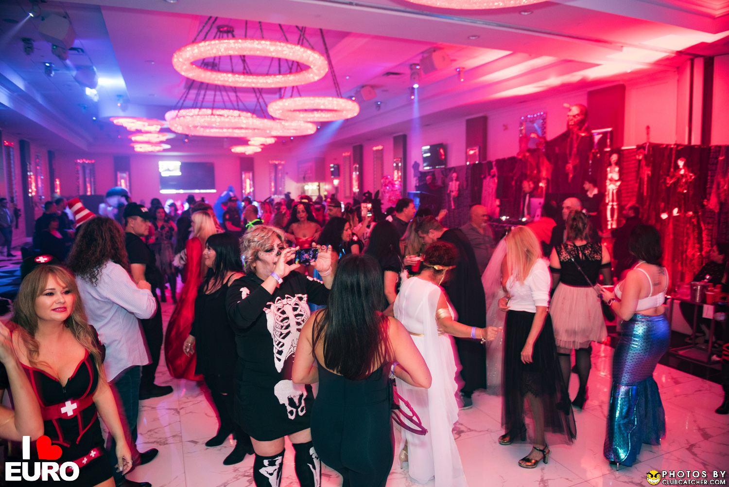 Julius party venue photo 141 - October 30th, 2021