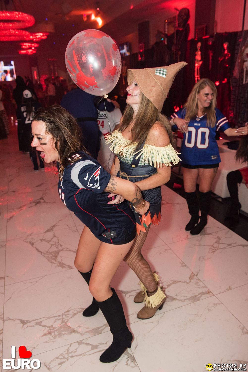 Julius party venue photo 142 - October 30th, 2021