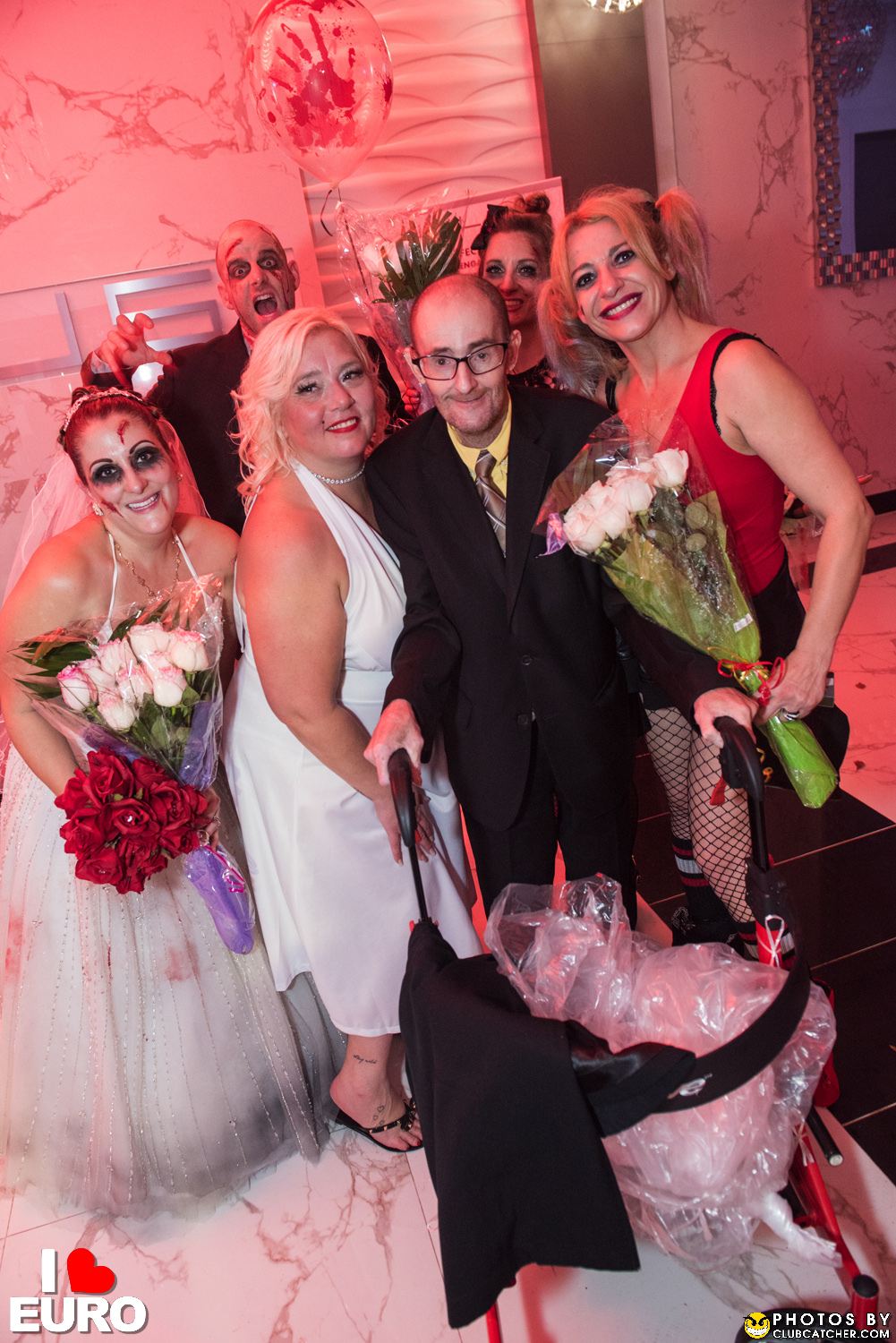 Julius party venue photo 143 - October 30th, 2021