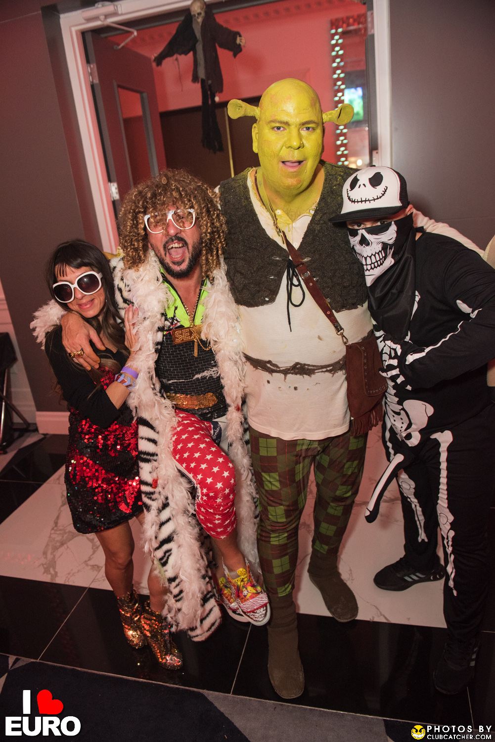 Julius party venue photo 144 - October 30th, 2021