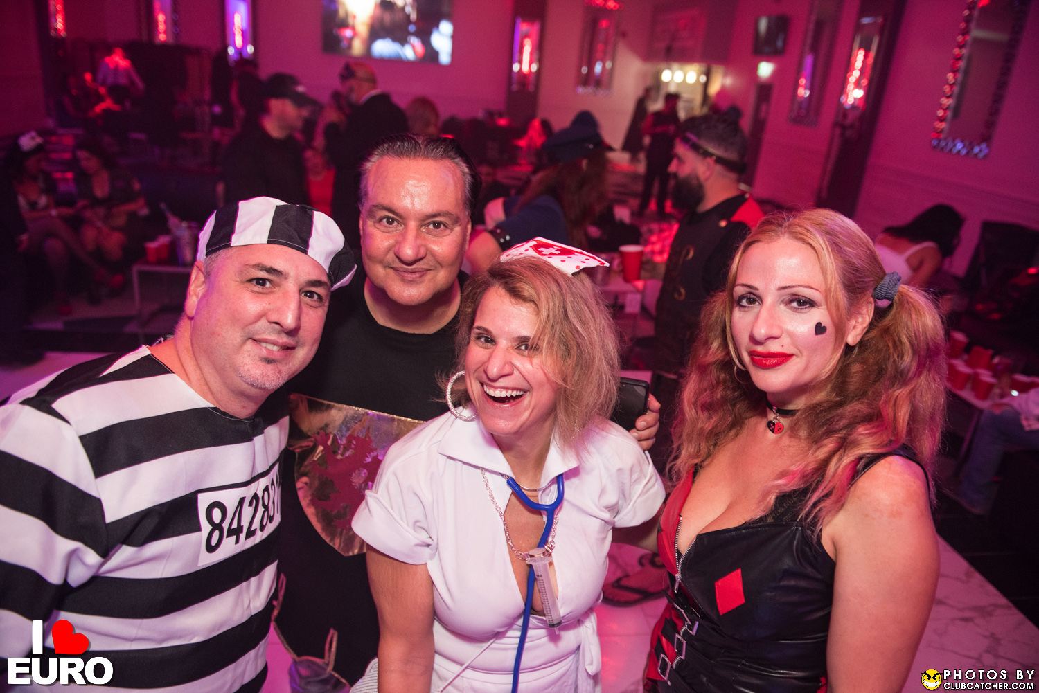 Julius party venue photo 147 - October 30th, 2021