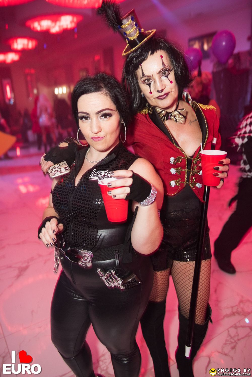 Julius party venue photo 148 - October 30th, 2021