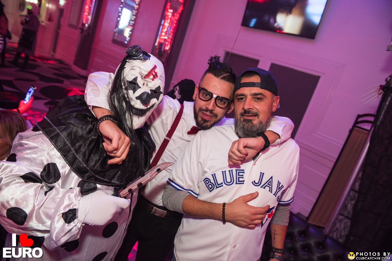 Julius party venue photo 149 - October 30th, 2021