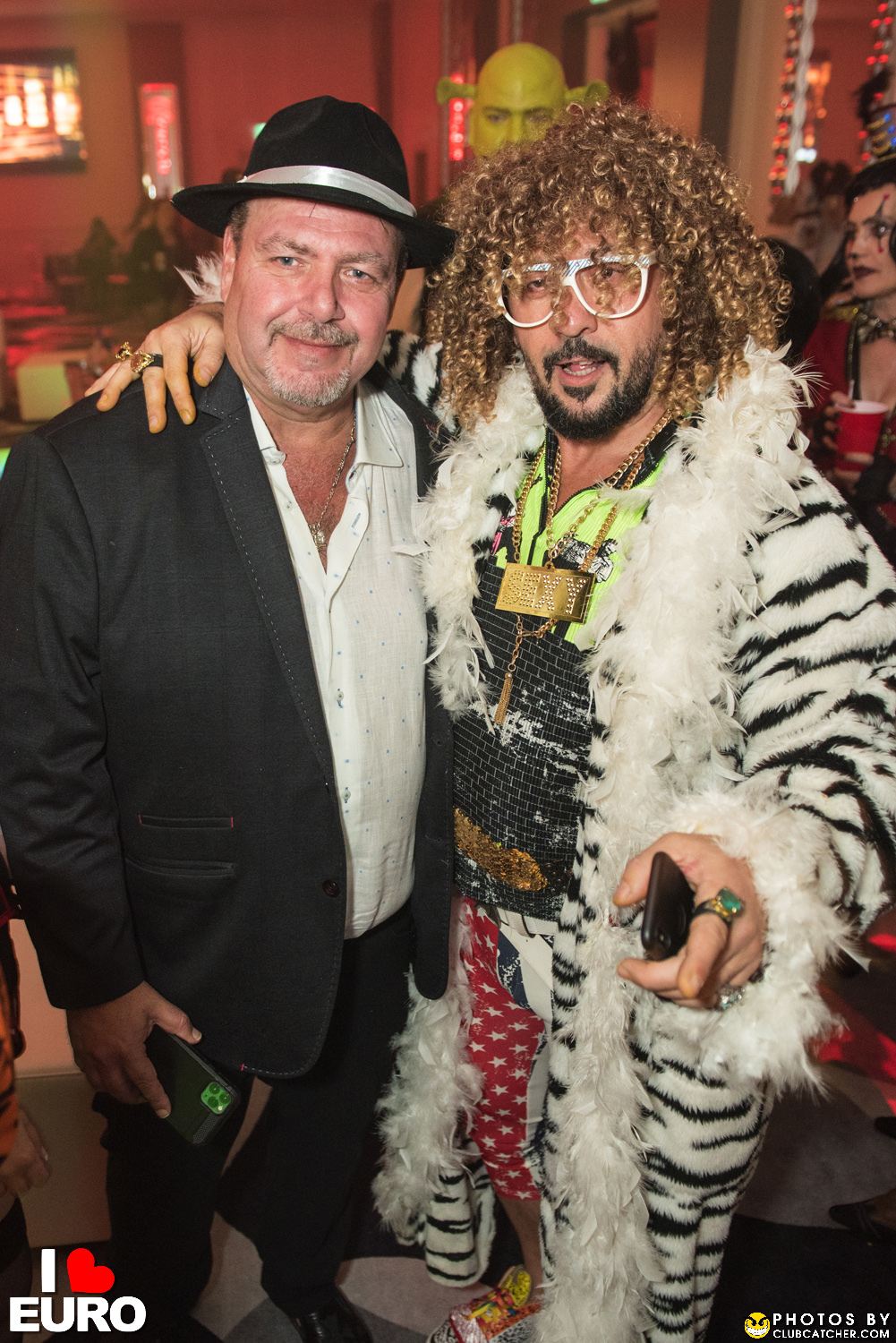 Julius party venue photo 150 - October 30th, 2021