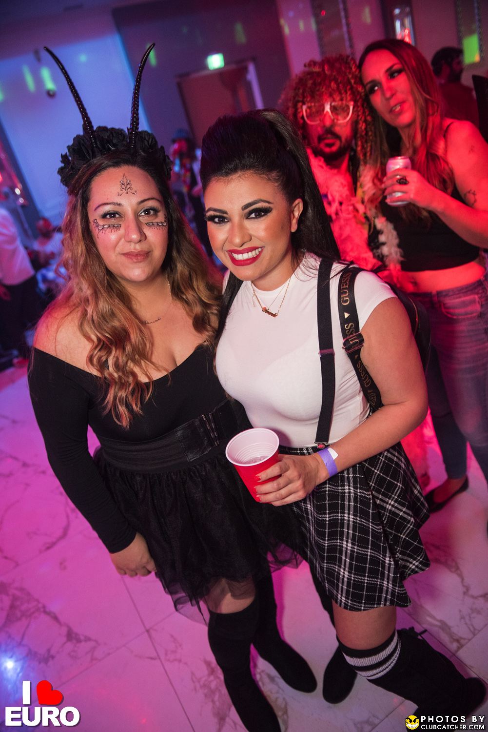 Julius party venue photo 151 - October 30th, 2021