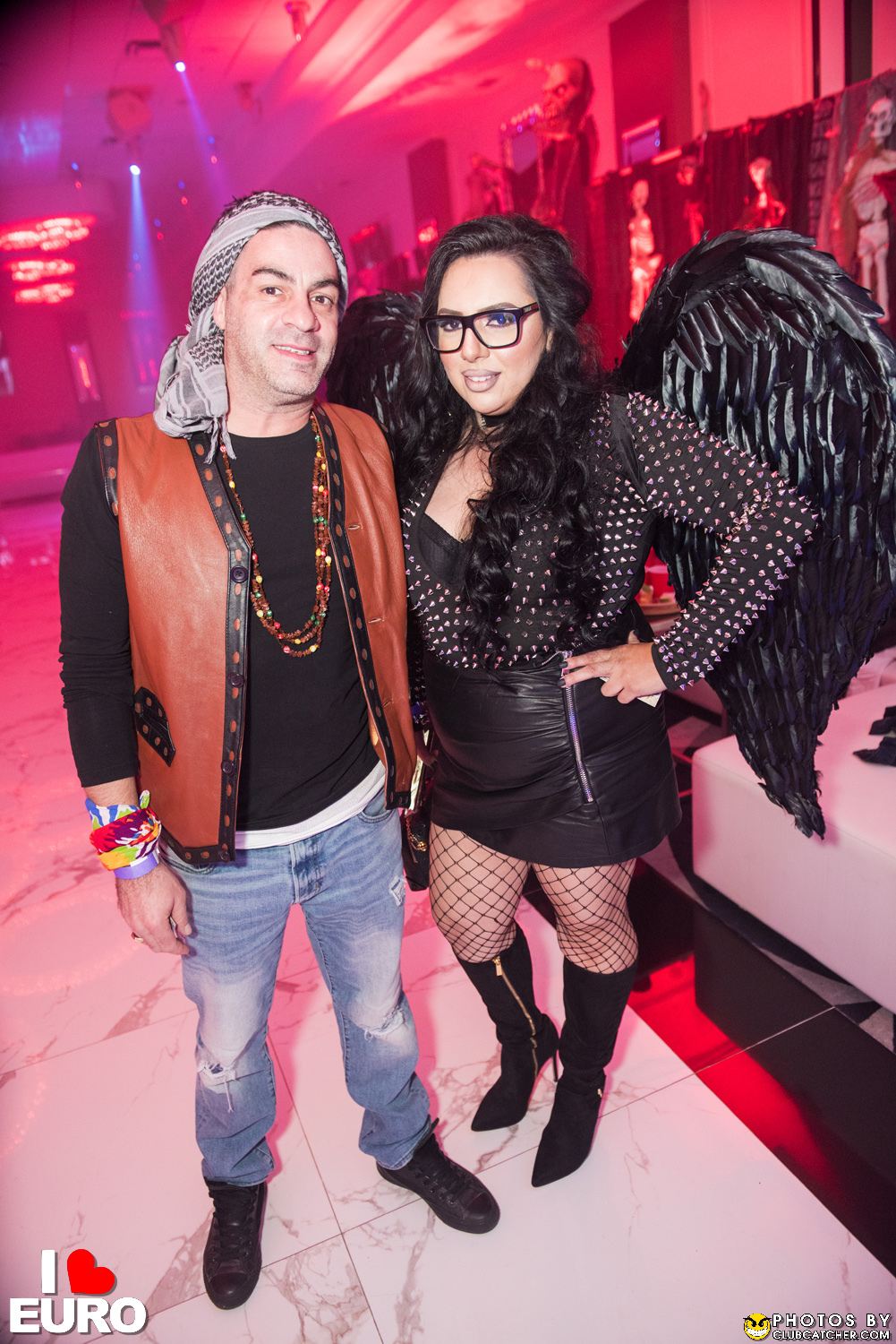 Julius party venue photo 152 - October 30th, 2021