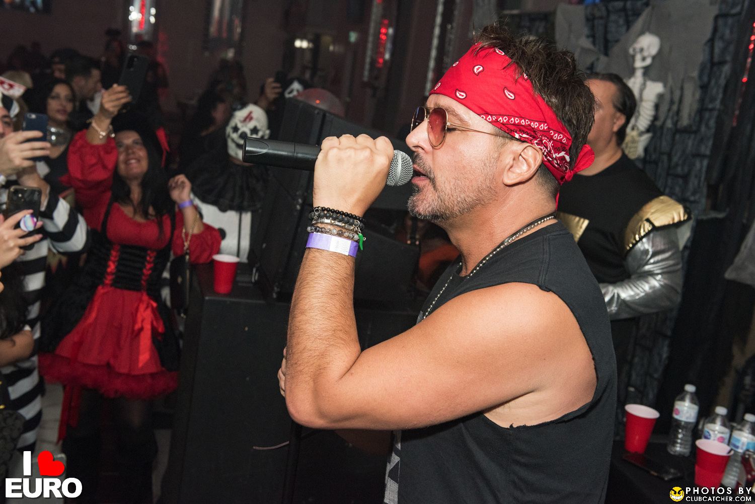 Julius party venue photo 155 - October 30th, 2021