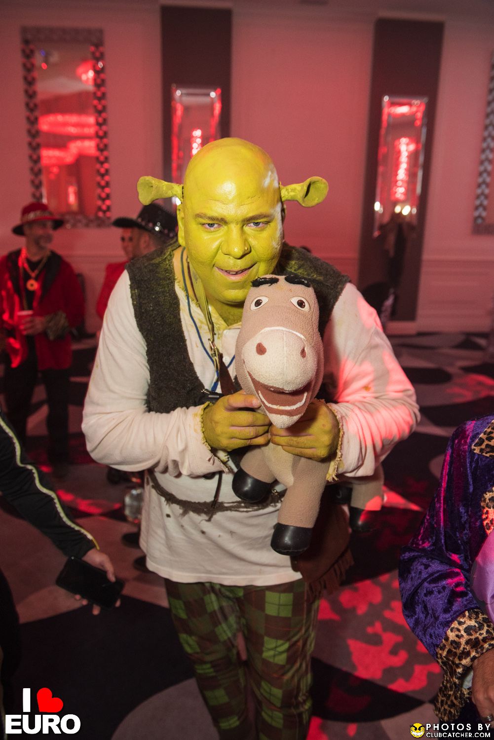 Julius party venue photo 156 - October 30th, 2021