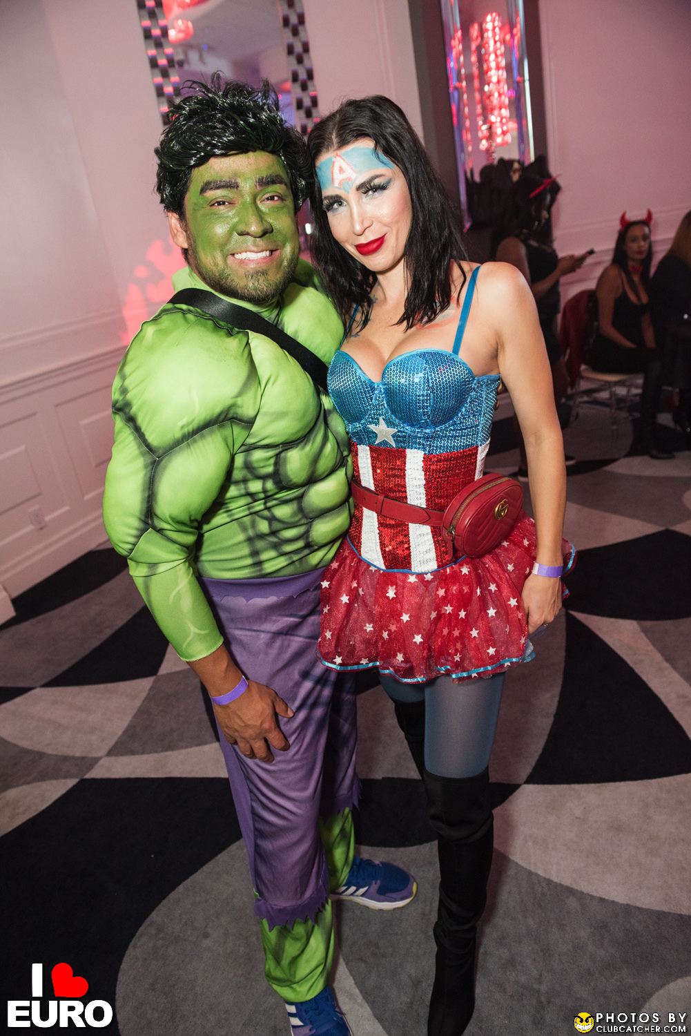 Julius party venue photo 157 - October 30th, 2021