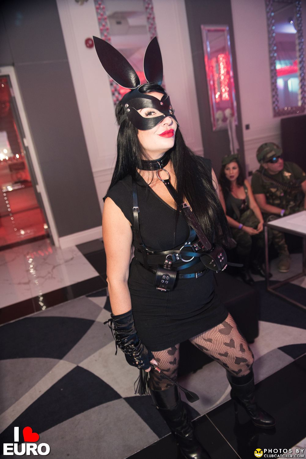 Julius party venue photo 159 - October 30th, 2021