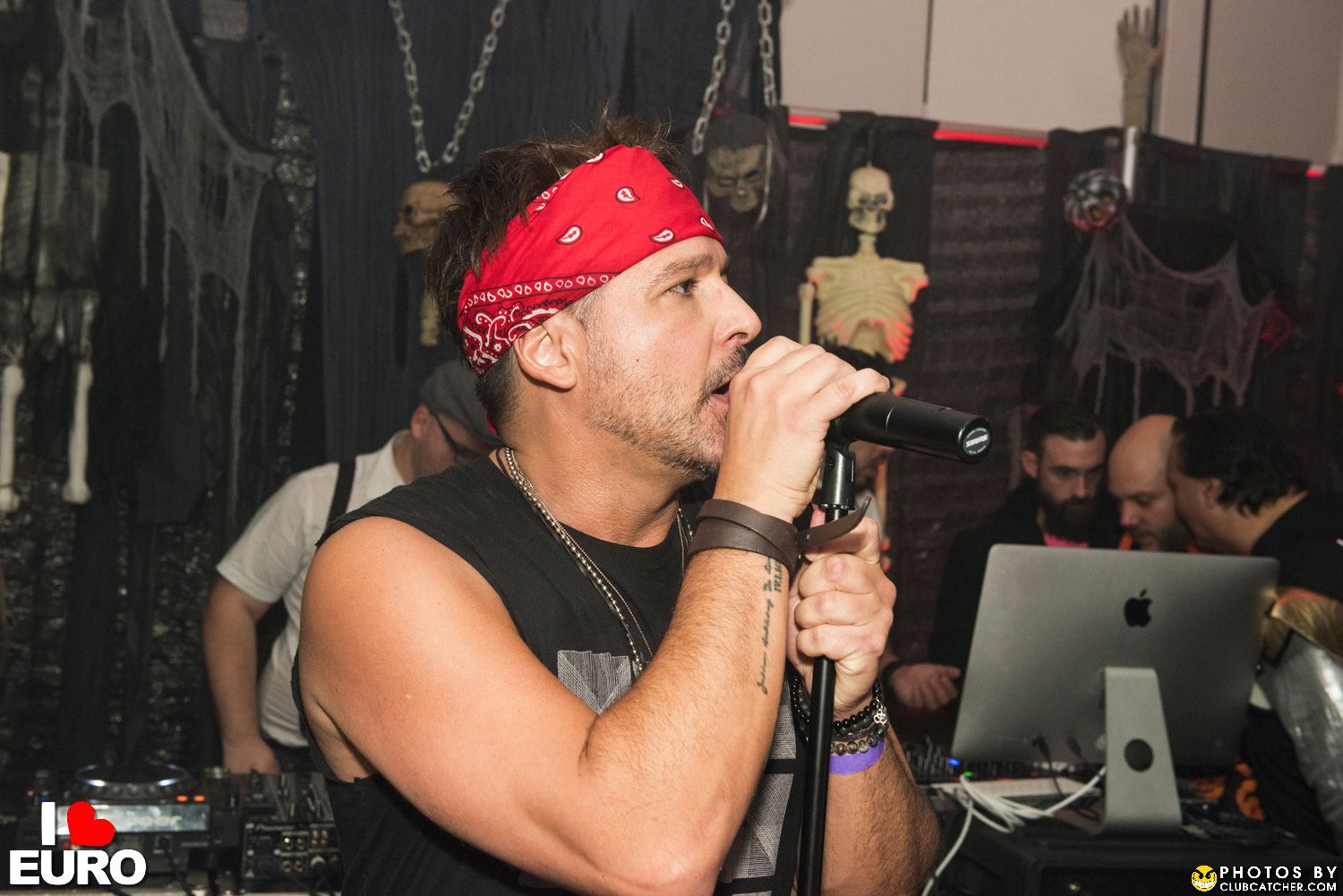 Julius party venue photo 160 - October 30th, 2021