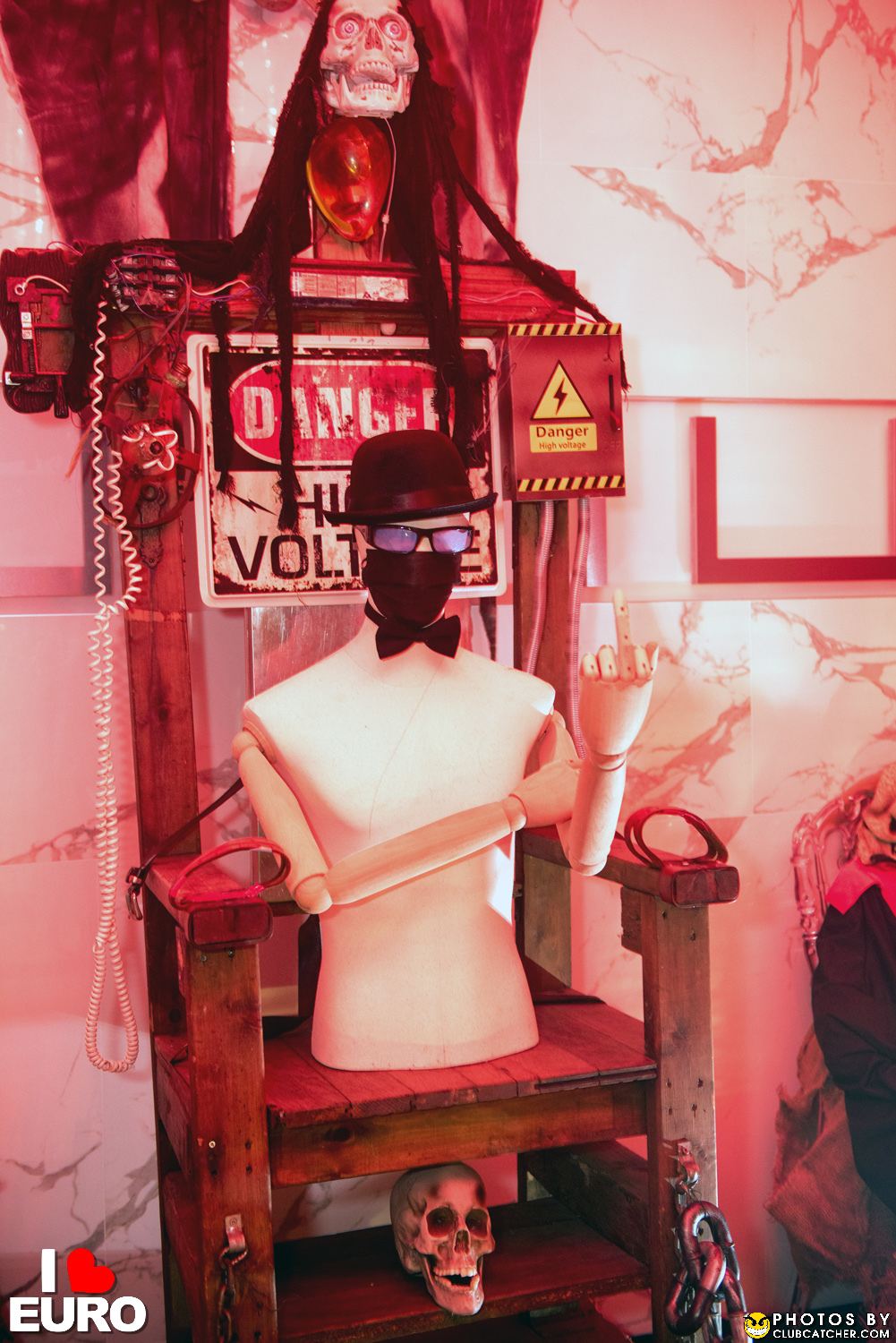 Julius party venue photo 161 - October 30th, 2021