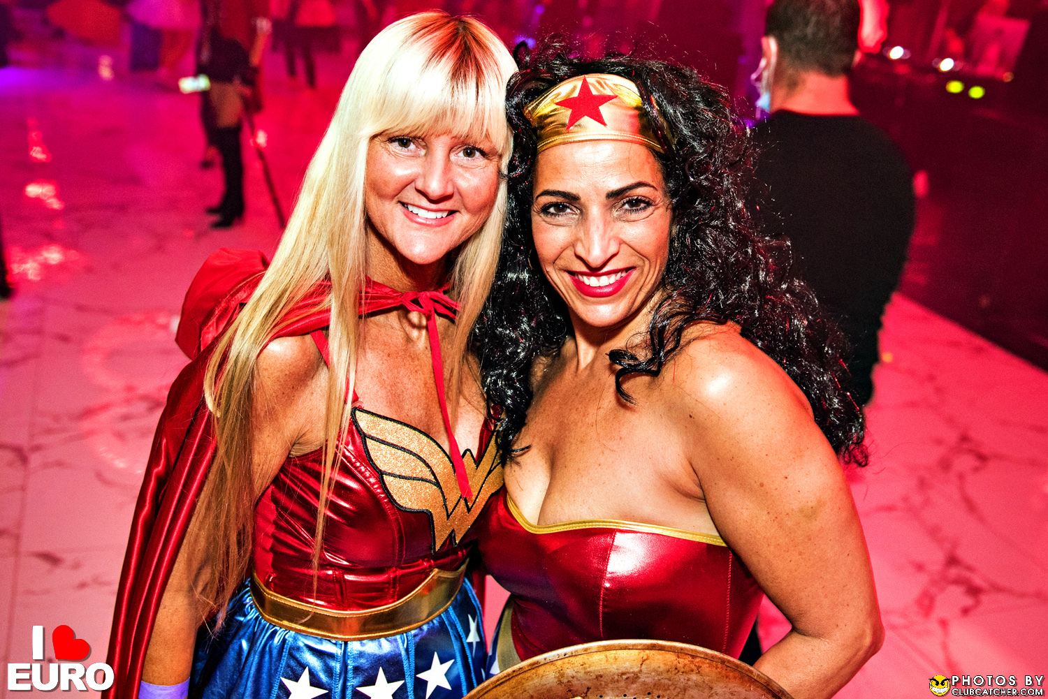 Julius party venue photo 165 - October 30th, 2021