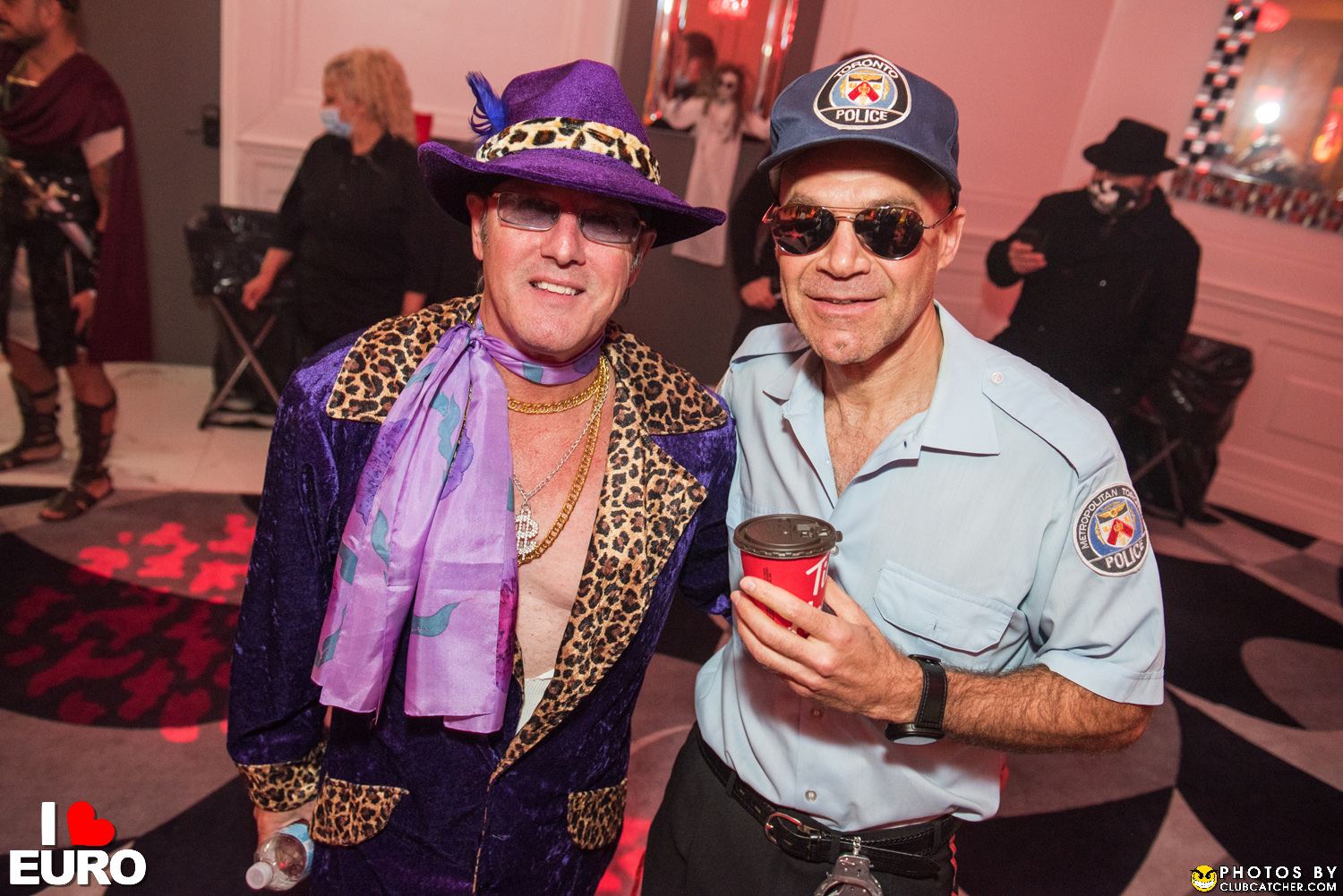 Julius party venue photo 167 - October 30th, 2021