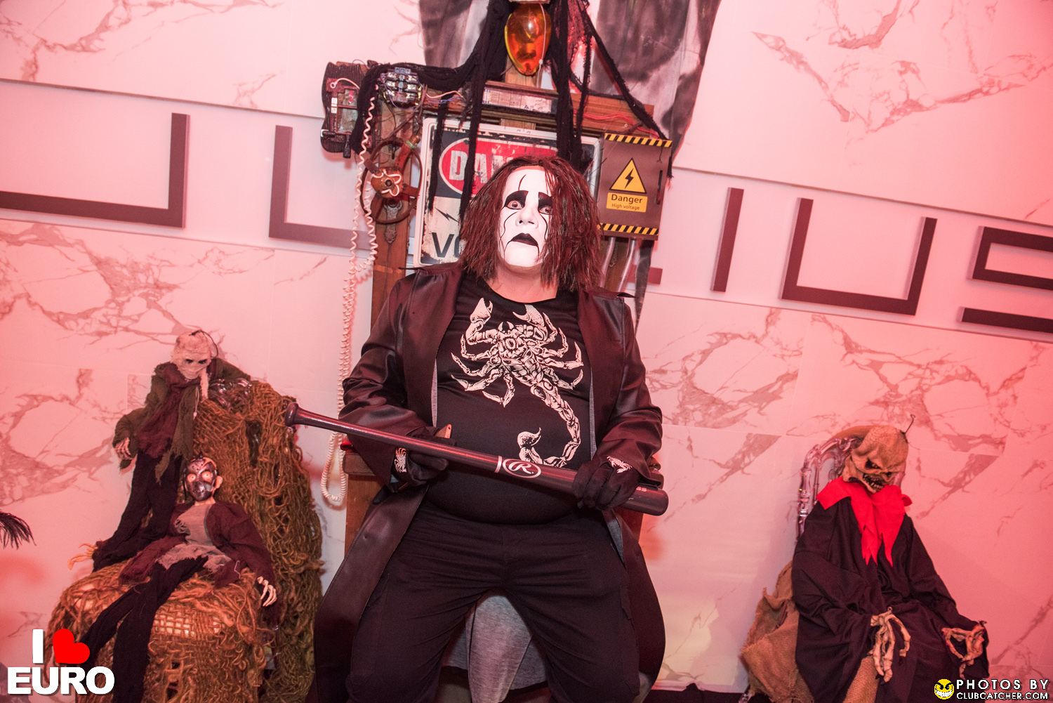 Julius party venue photo 171 - October 30th, 2021