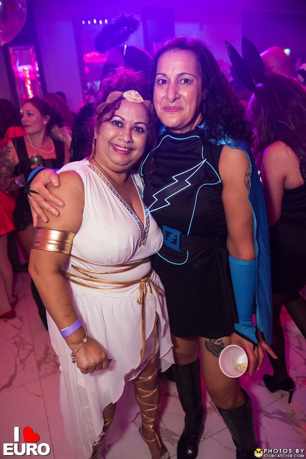 Julius party venue photo 173 - October 30th, 2021