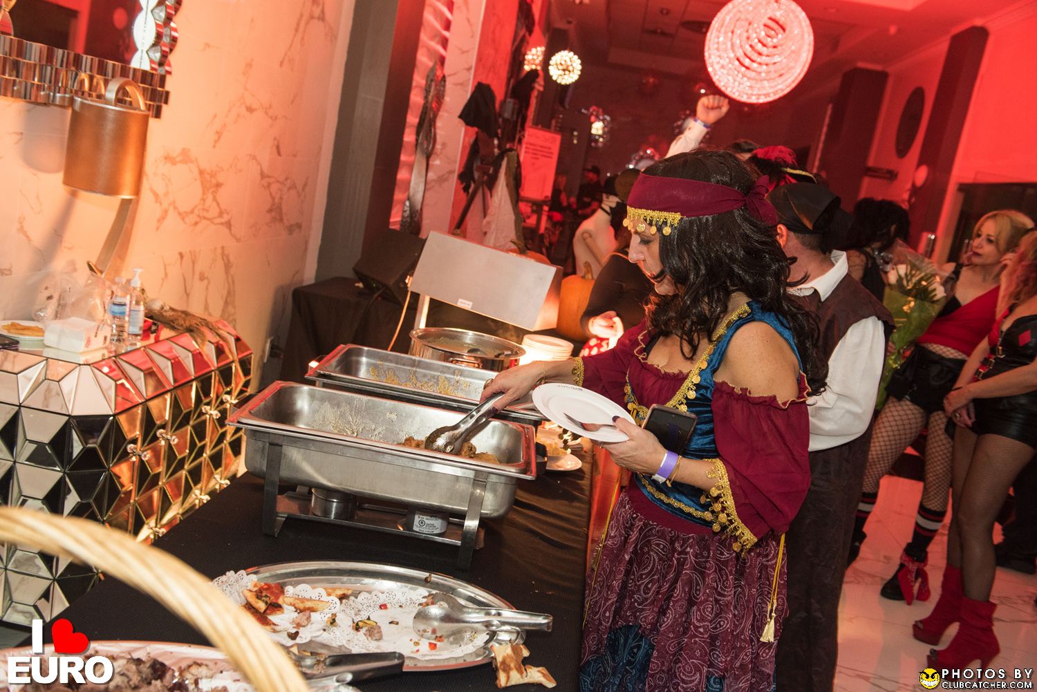 Julius party venue photo 174 - October 30th, 2021