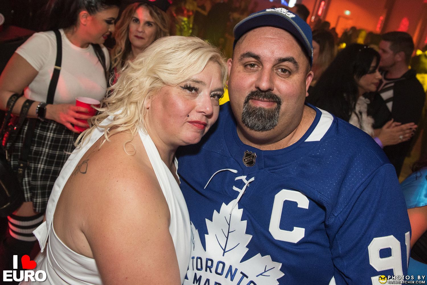 Julius party venue photo 176 - October 30th, 2021