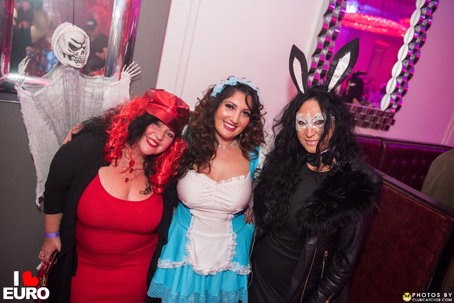 Julius party venue photo 177 - October 30th, 2021