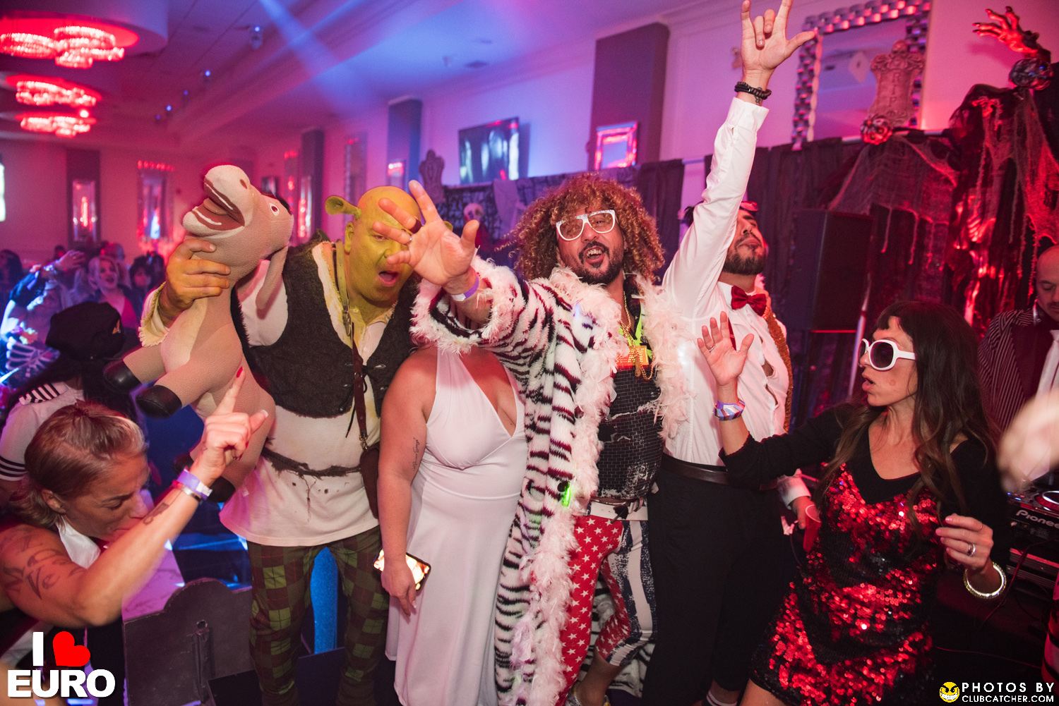 Julius party venue photo 178 - October 30th, 2021