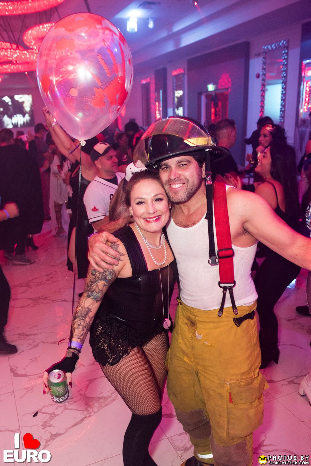 Julius party venue photo 180 - October 30th, 2021