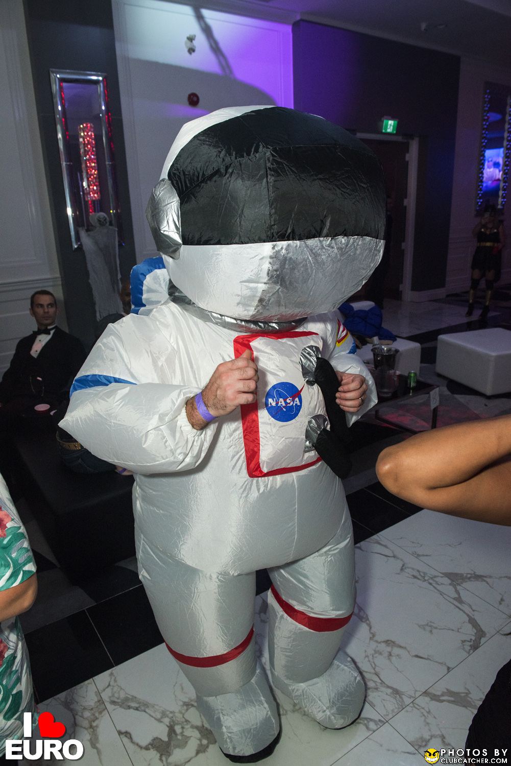 Julius party venue photo 19 - October 30th, 2021