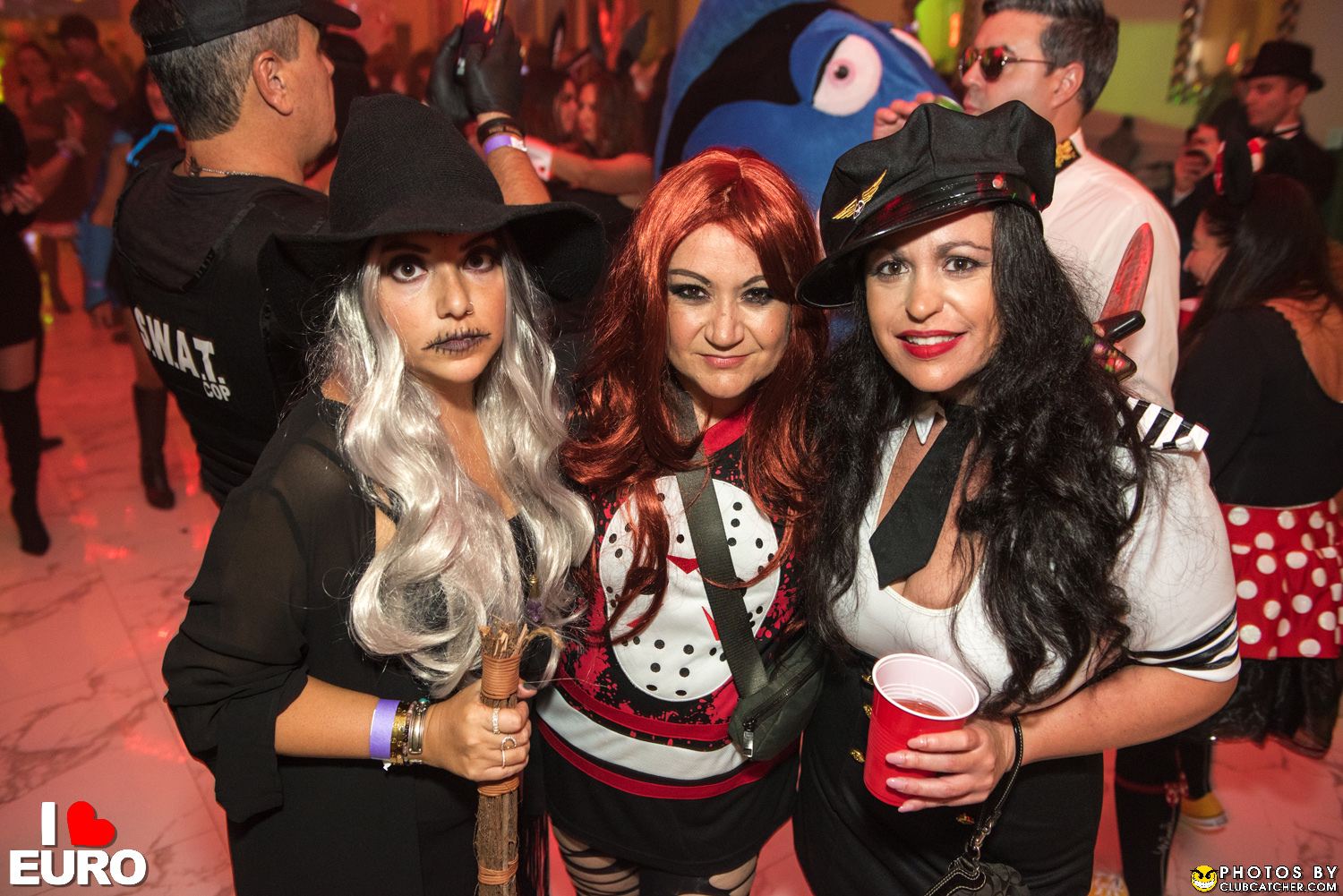 Julius party venue photo 182 - October 30th, 2021