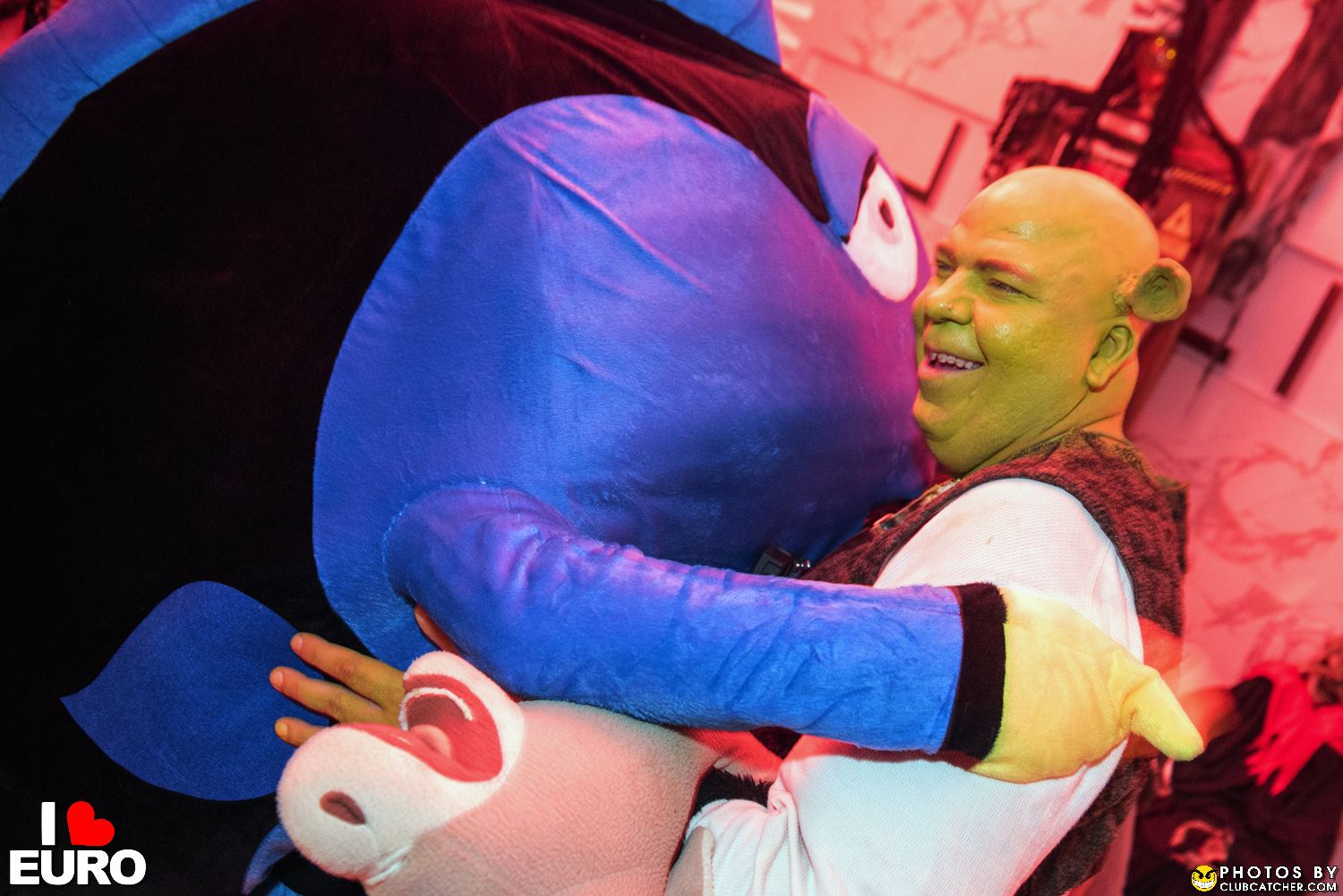 Julius party venue photo 184 - October 30th, 2021