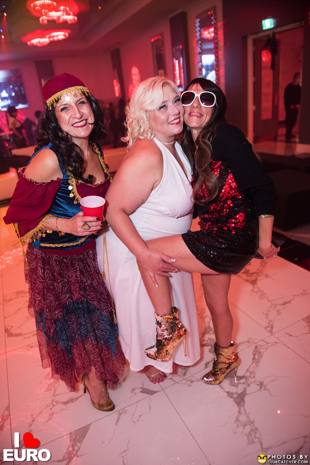 Julius party venue photo 185 - October 30th, 2021