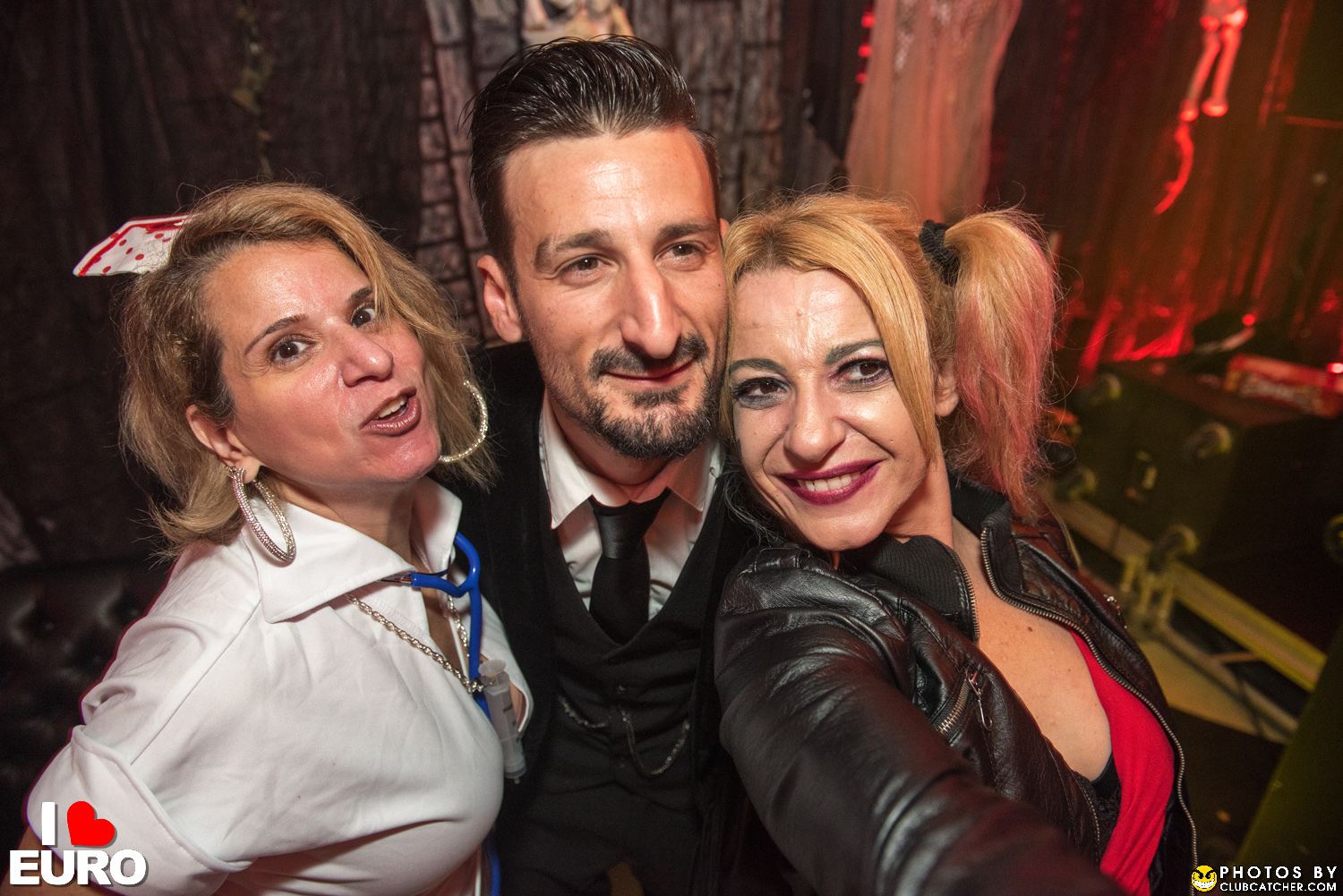 Julius party venue photo 186 - October 30th, 2021