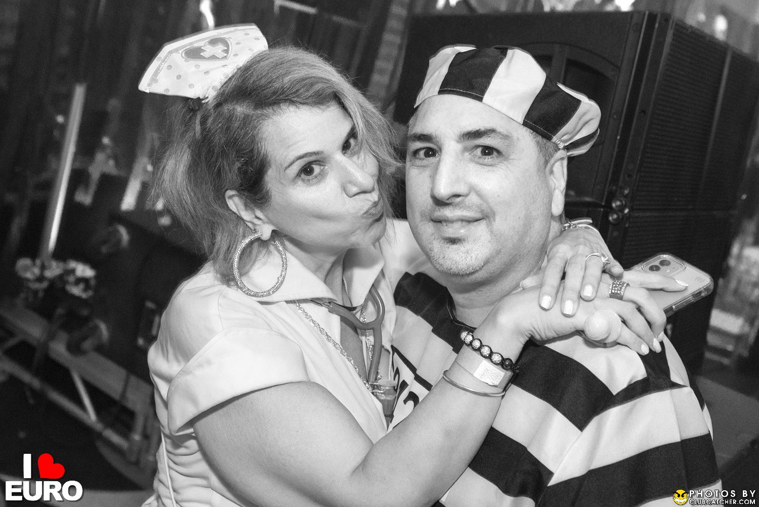 Julius party venue photo 187 - October 30th, 2021