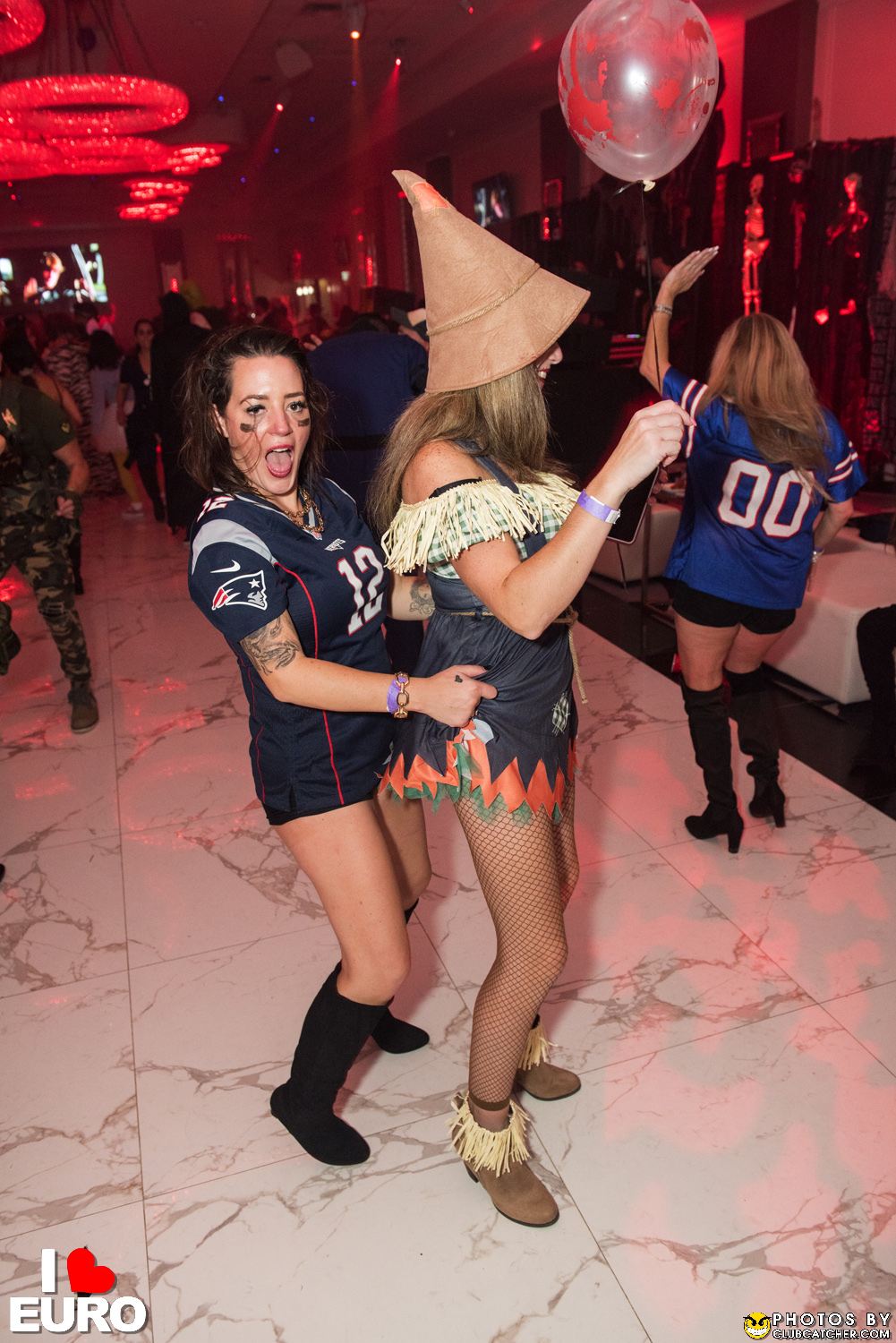 Julius party venue photo 189 - October 30th, 2021