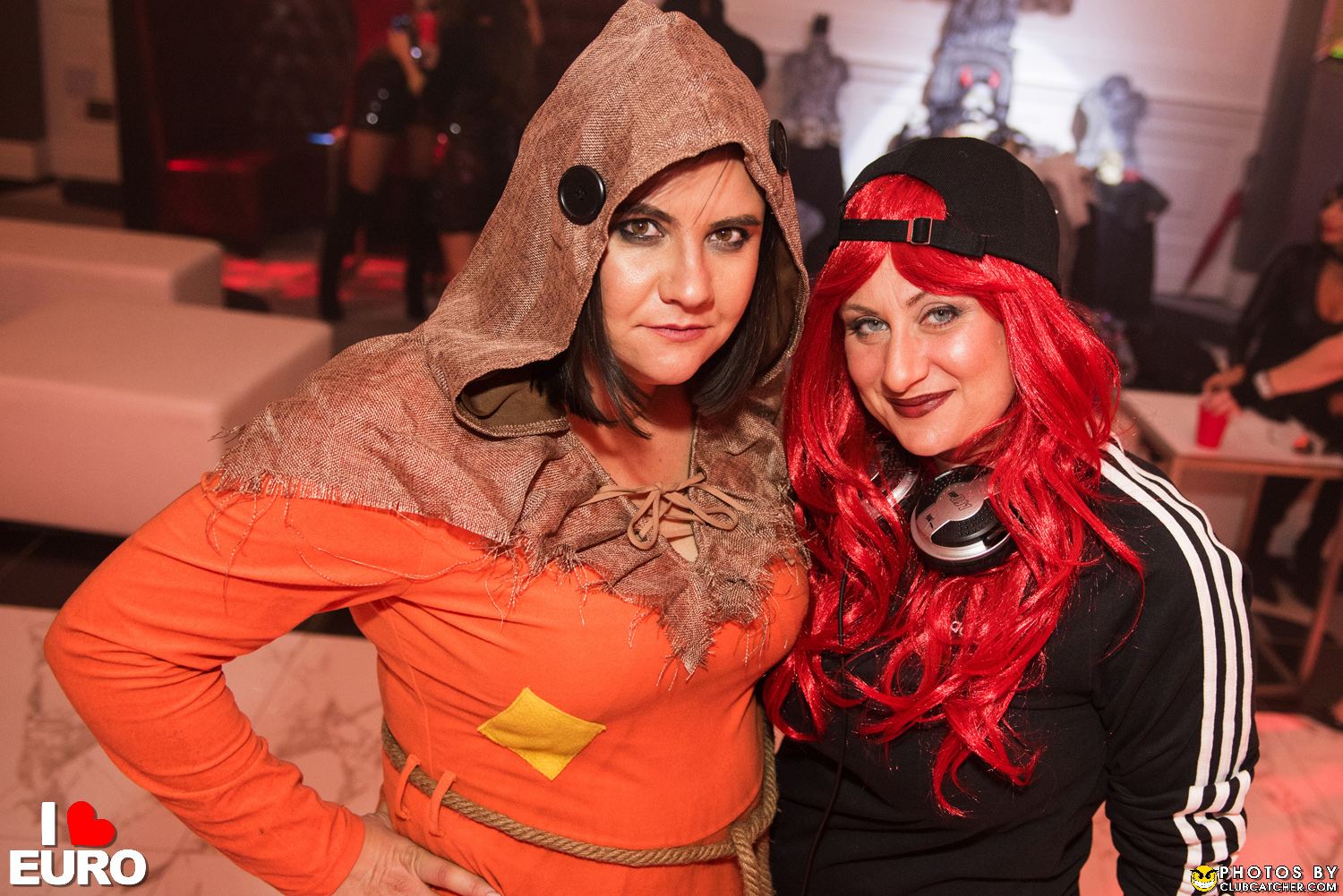 Julius party venue photo 190 - October 30th, 2021