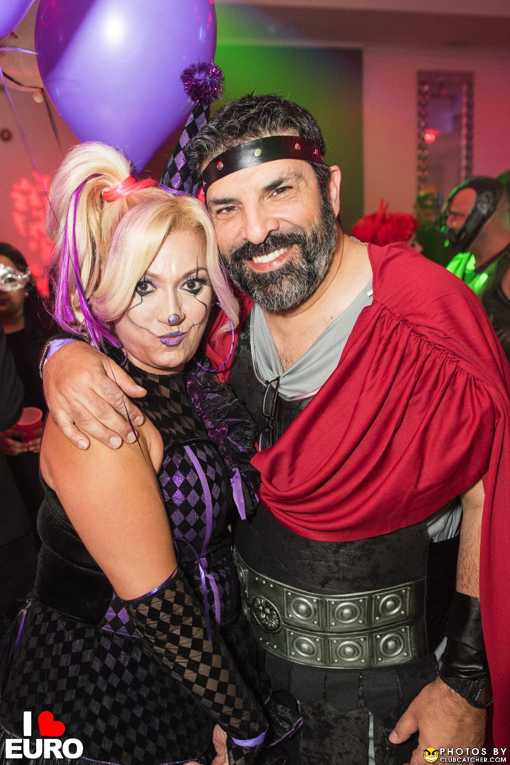 Julius party venue photo 191 - October 30th, 2021