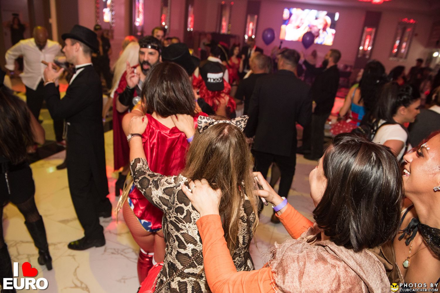 Julius party venue photo 192 - October 30th, 2021