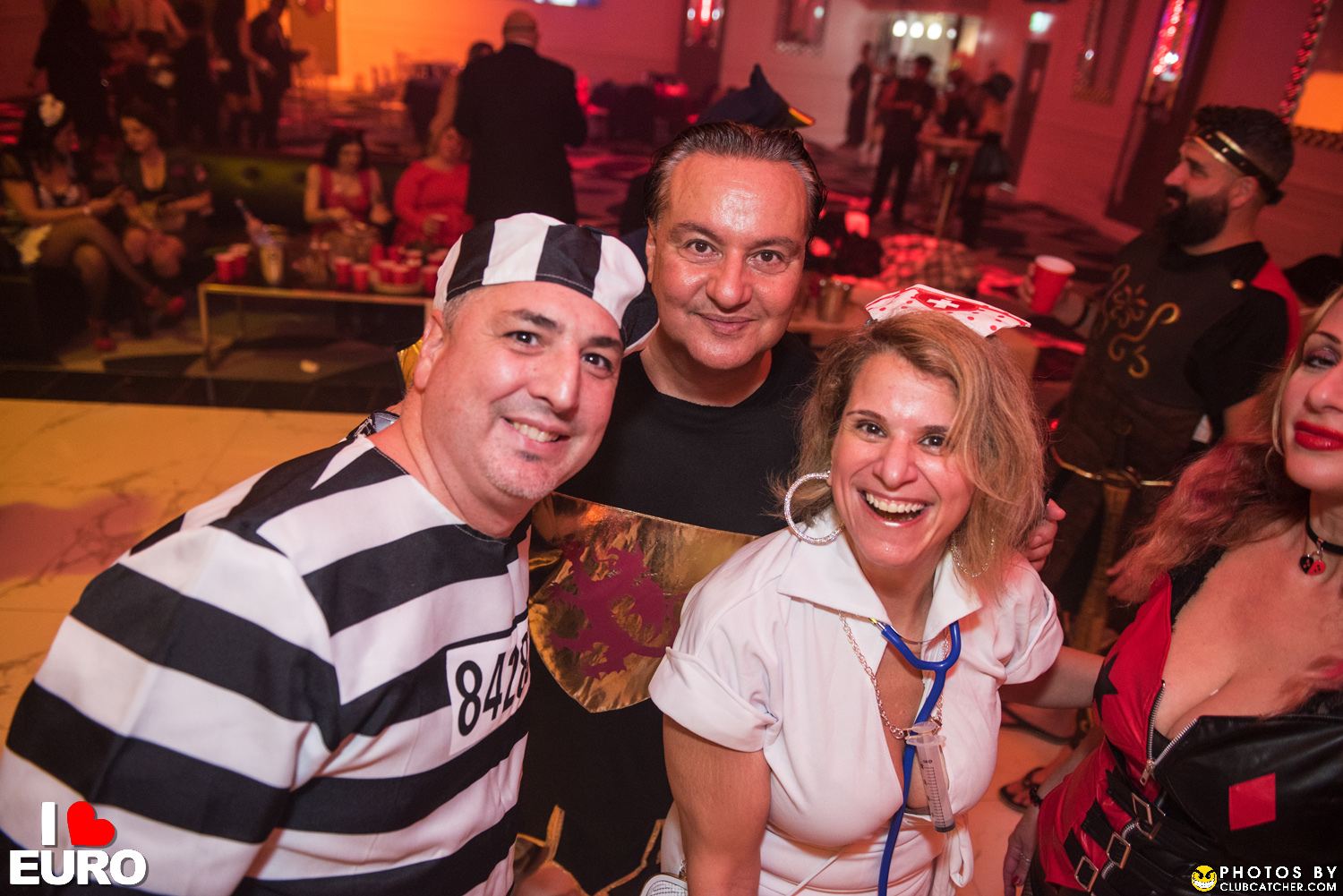 Julius party venue photo 195 - October 30th, 2021