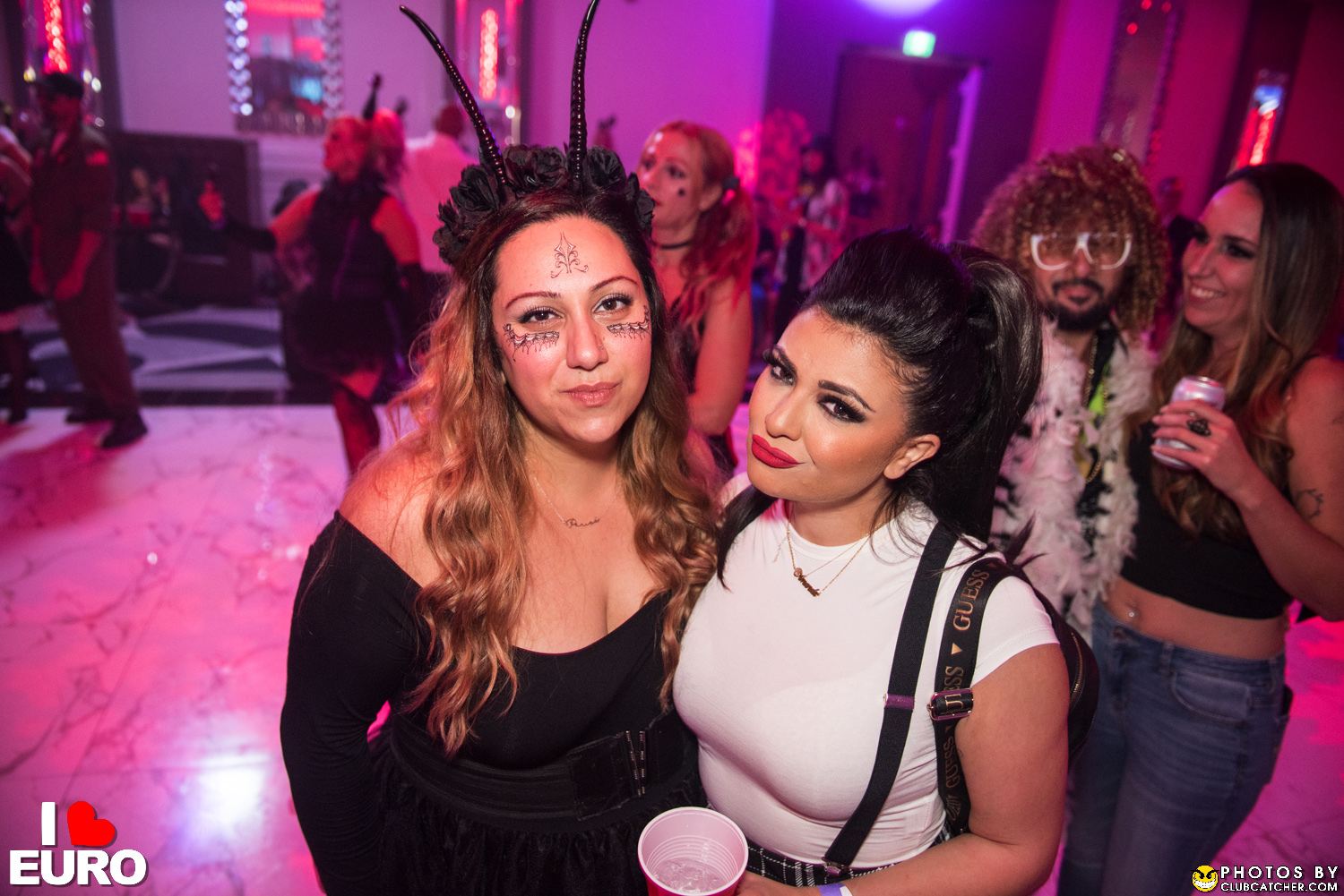 Julius party venue photo 196 - October 30th, 2021