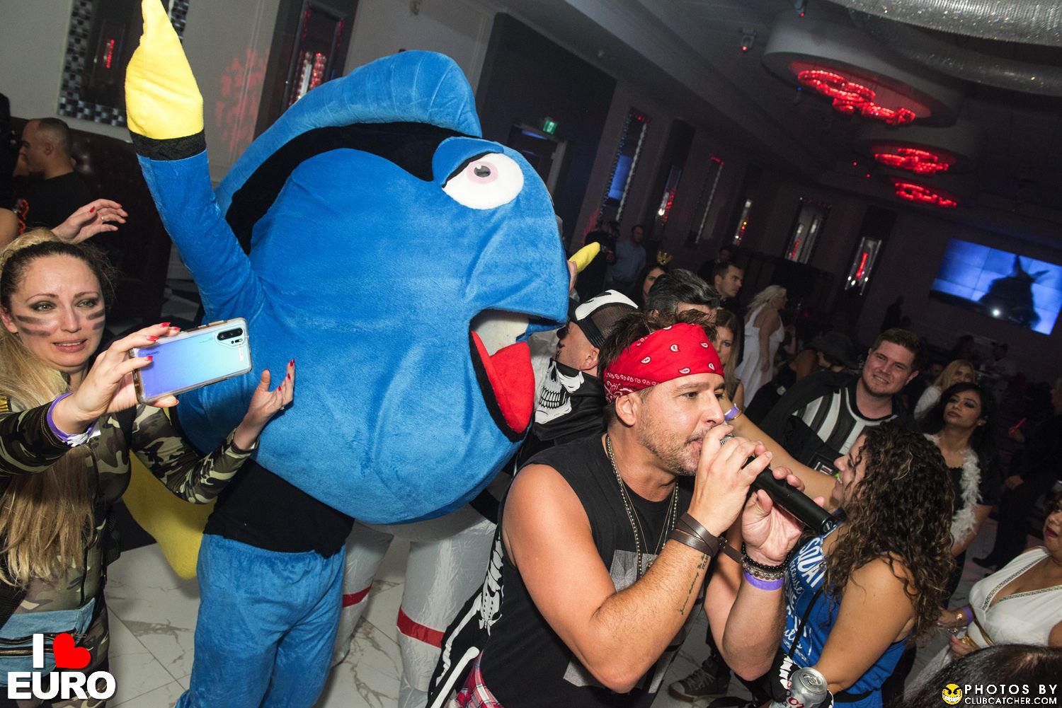 Julius party venue photo 197 - October 30th, 2021