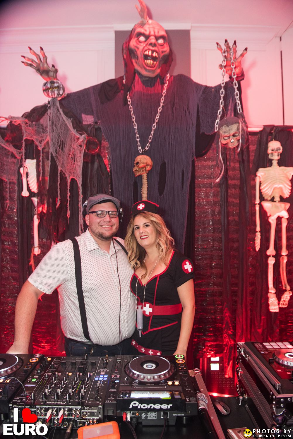 Julius party venue photo 199 - October 30th, 2021