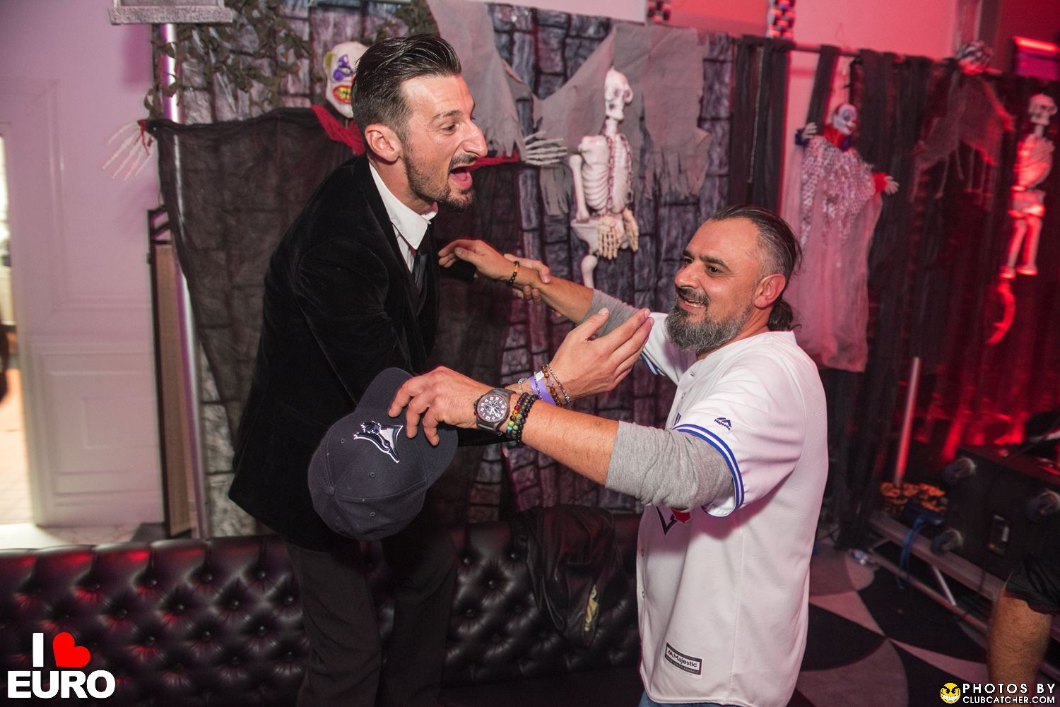 Julius party venue photo 21 - October 30th, 2021