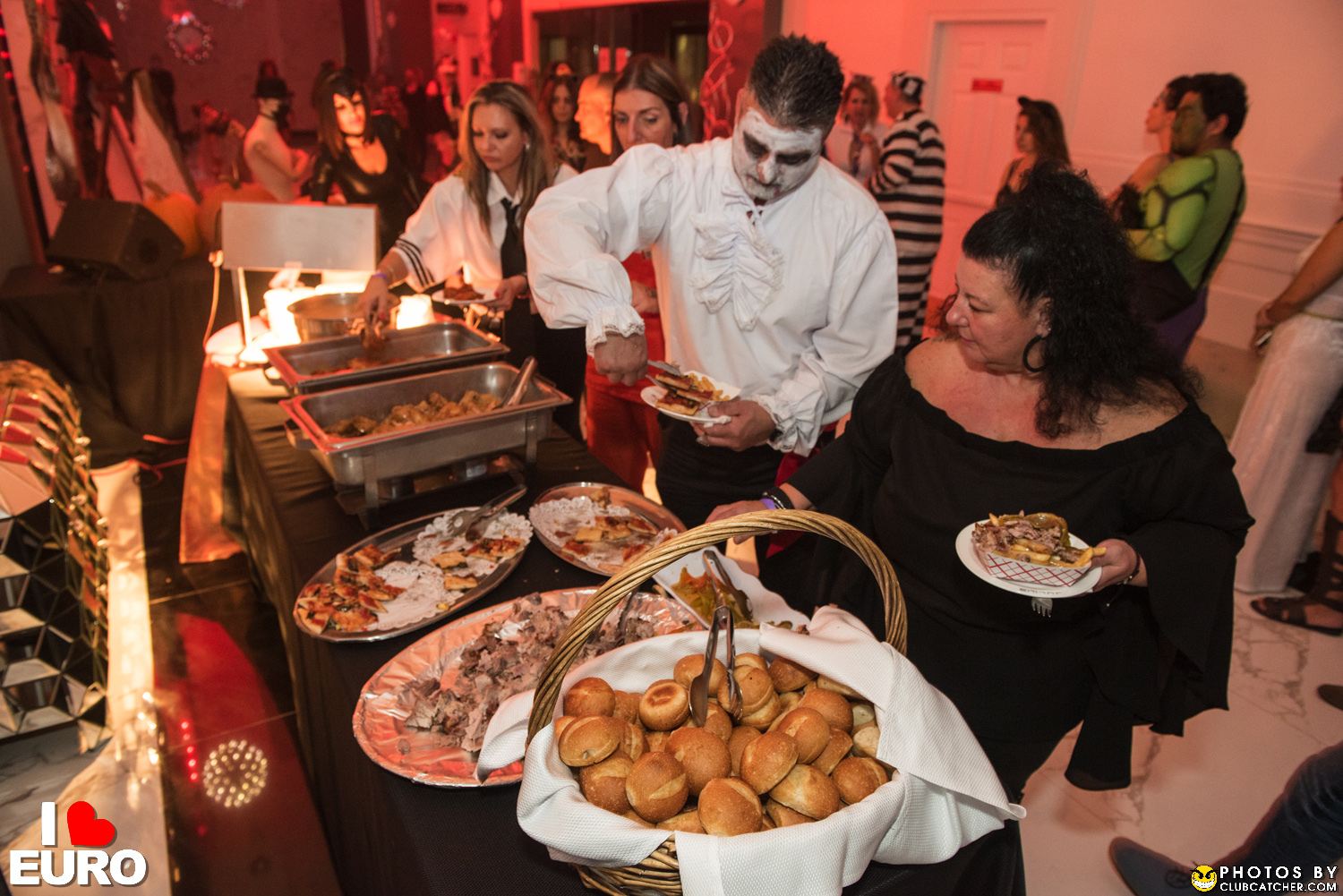 Julius party venue photo 202 - October 30th, 2021