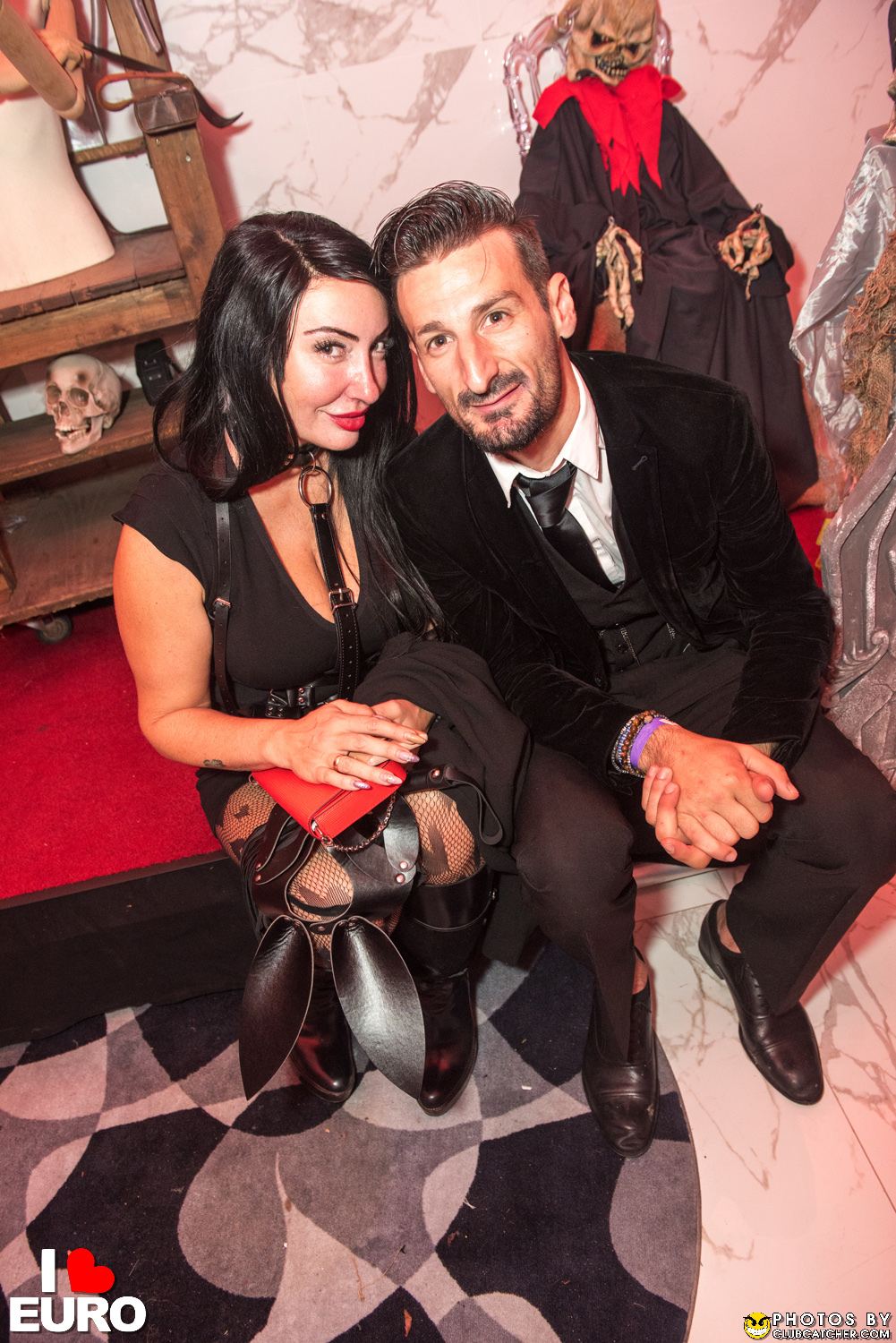 Julius party venue photo 204 - October 30th, 2021